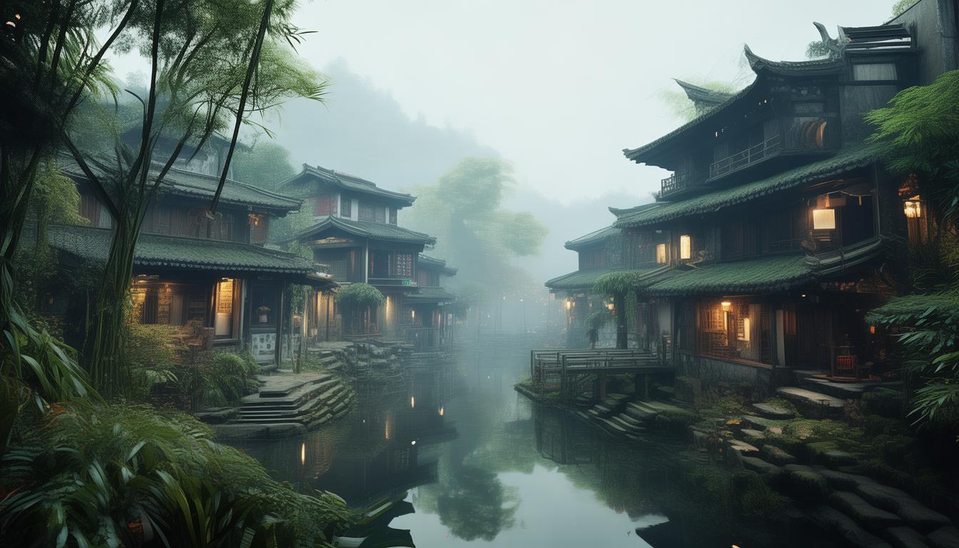 浙江银盾AI模型怎么样？