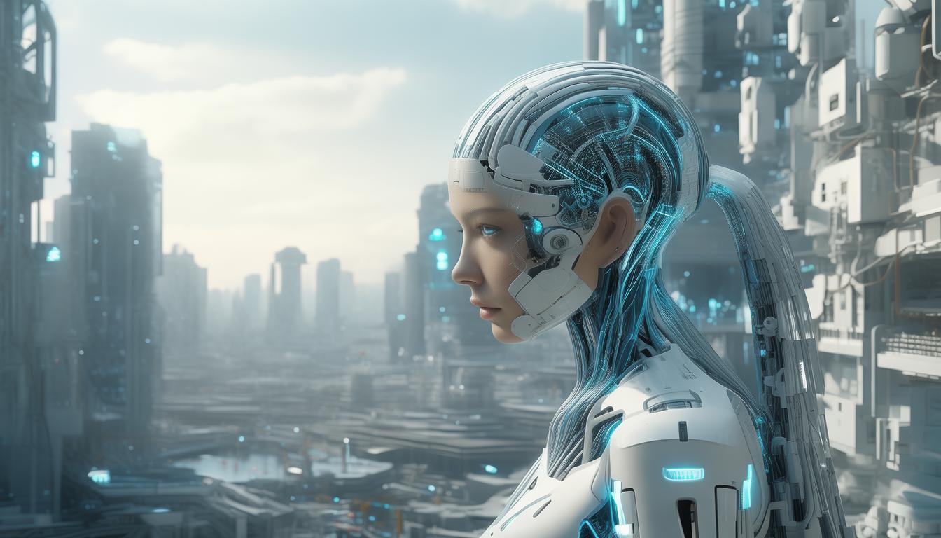 AI技术能否完全替代人类在制作模型软件中的角色？