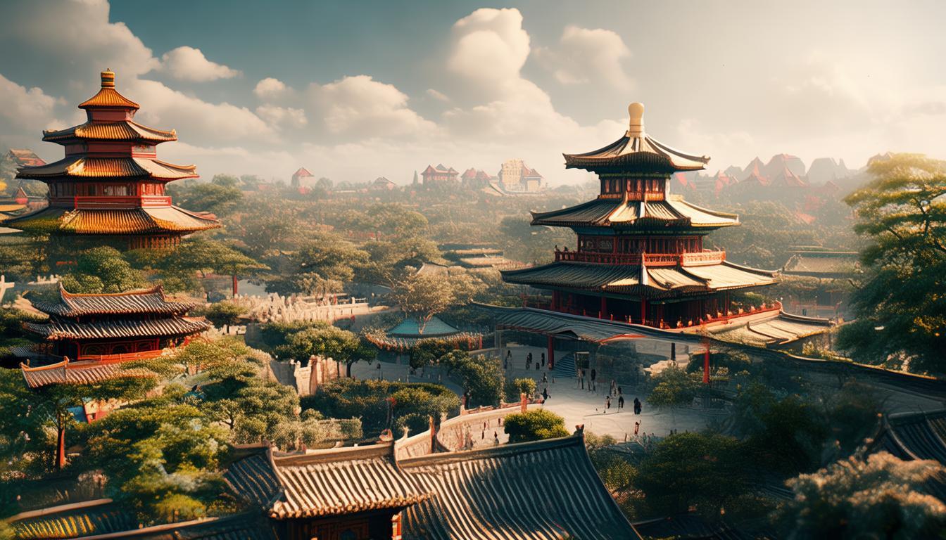北京景区年收入多少可以免税？