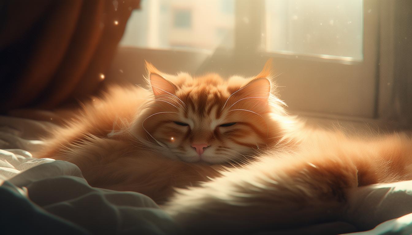 我的小猫猫呀是哪首歌曲的旋律？