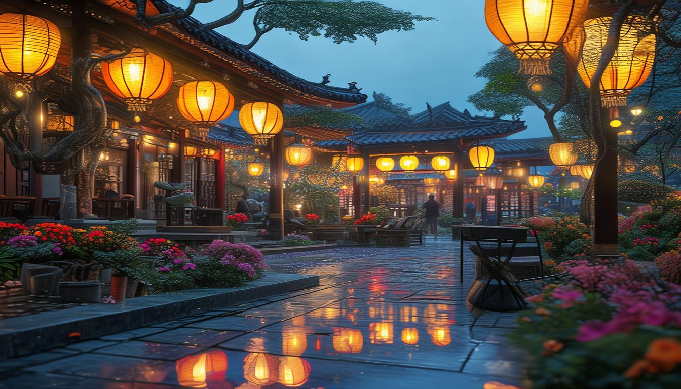 武冈会所哪里好玩？探索城市中的休闲胜地