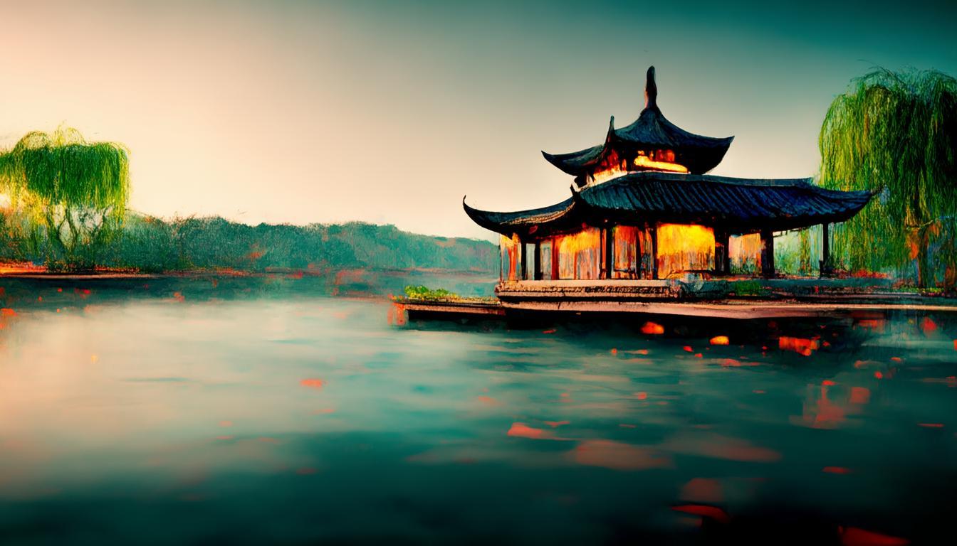 杭州有什么旅游景点呀？