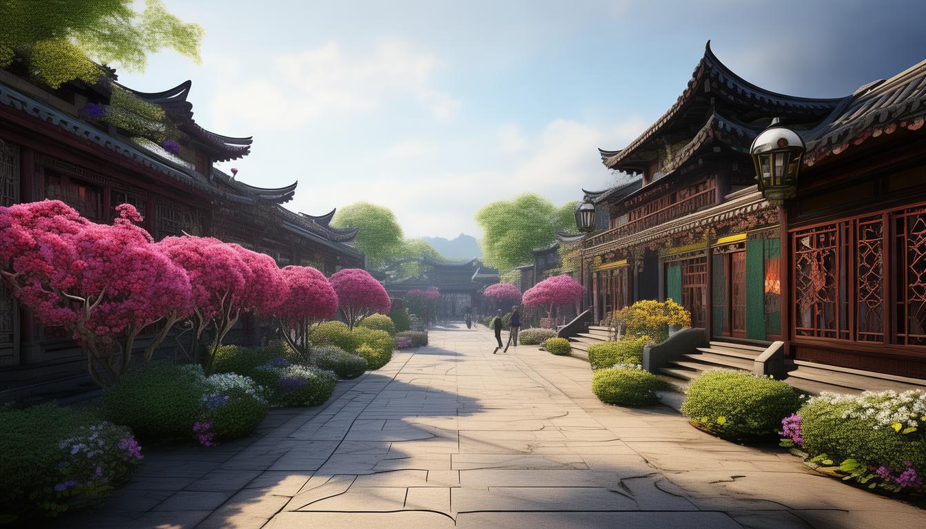 贵阳哪里好玩？这些景区免费不容错过！