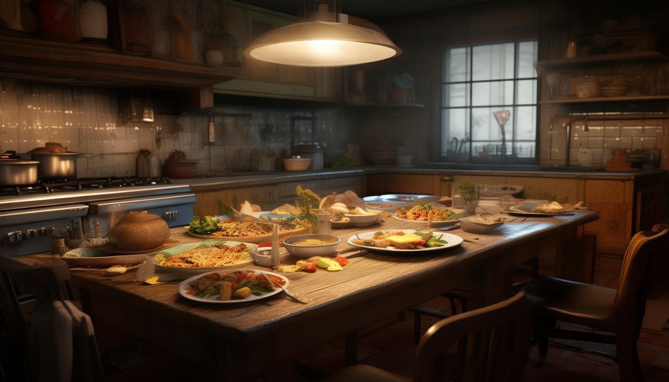 男友生日该去他家吃饭吗？