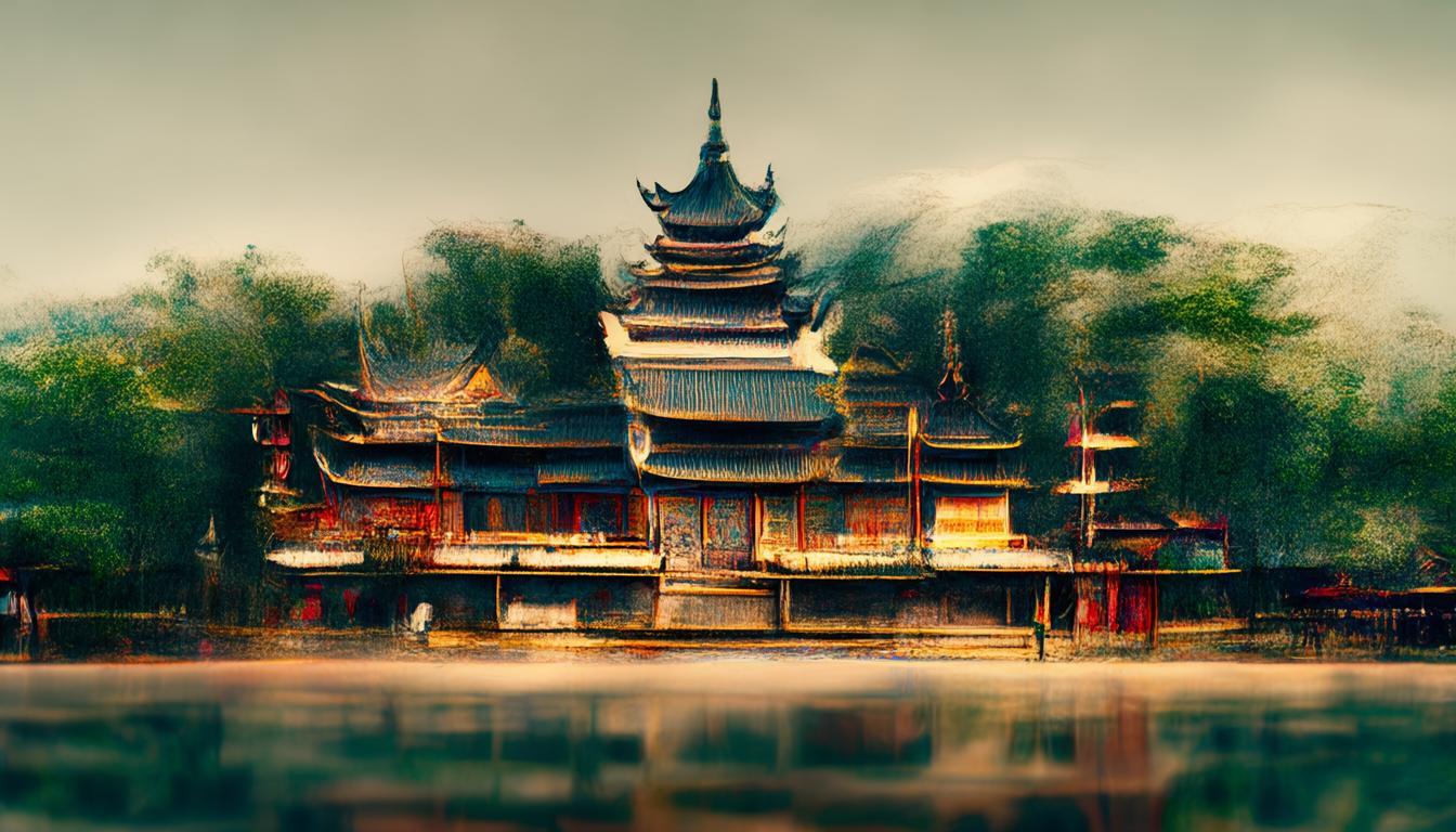 潮州8个必游景点是什么？