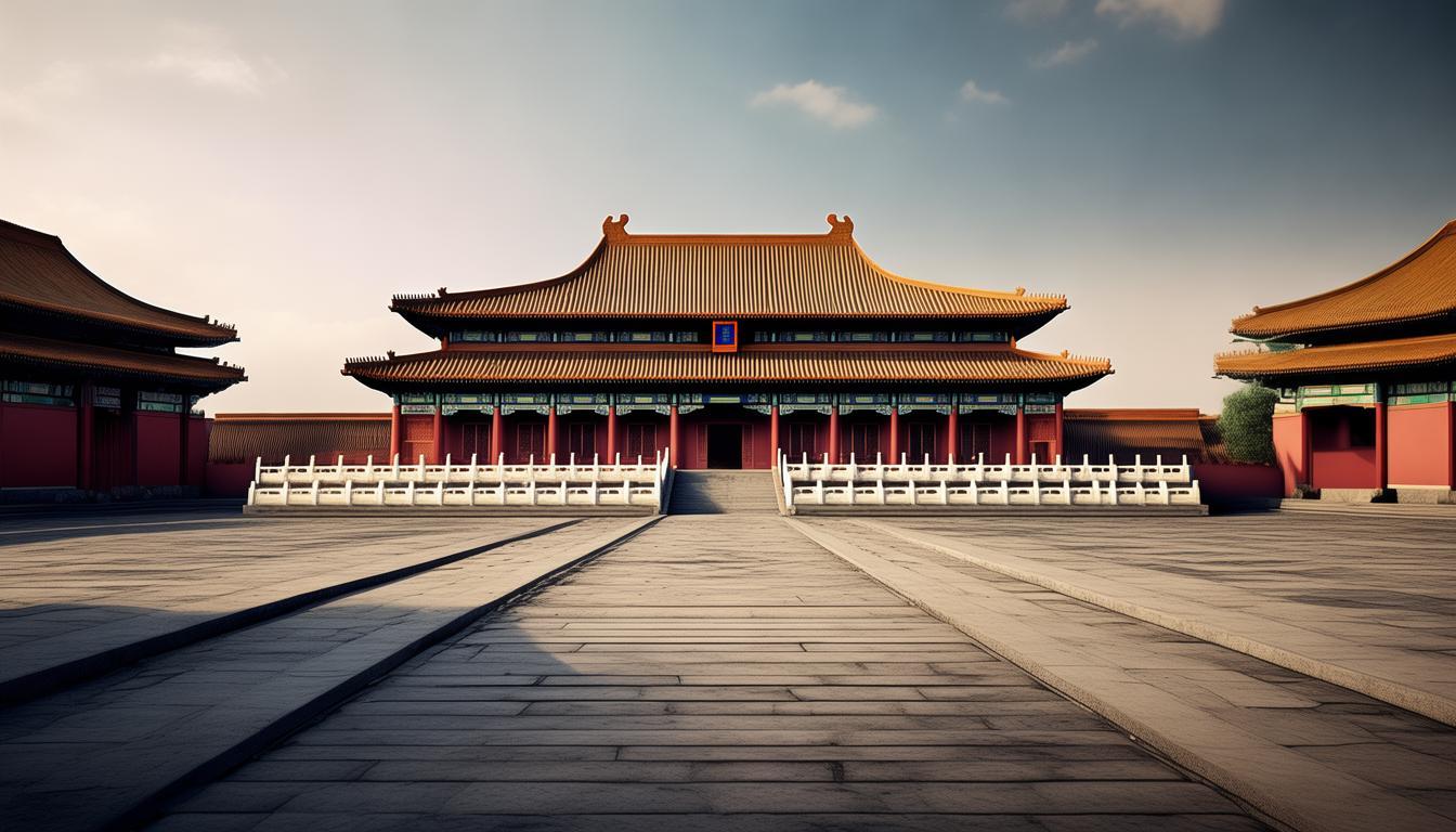 故宫推荐哪些不可错过的景点？