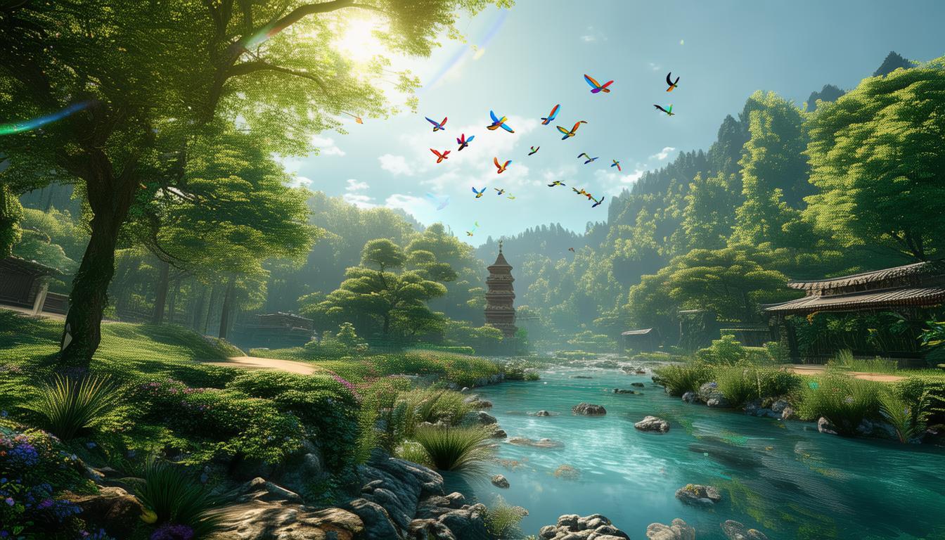 玉林市附近有哪些值得一游的风景点？