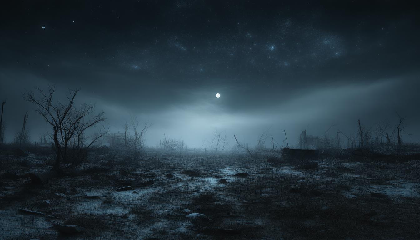 夜太冷心太深是什么歌？