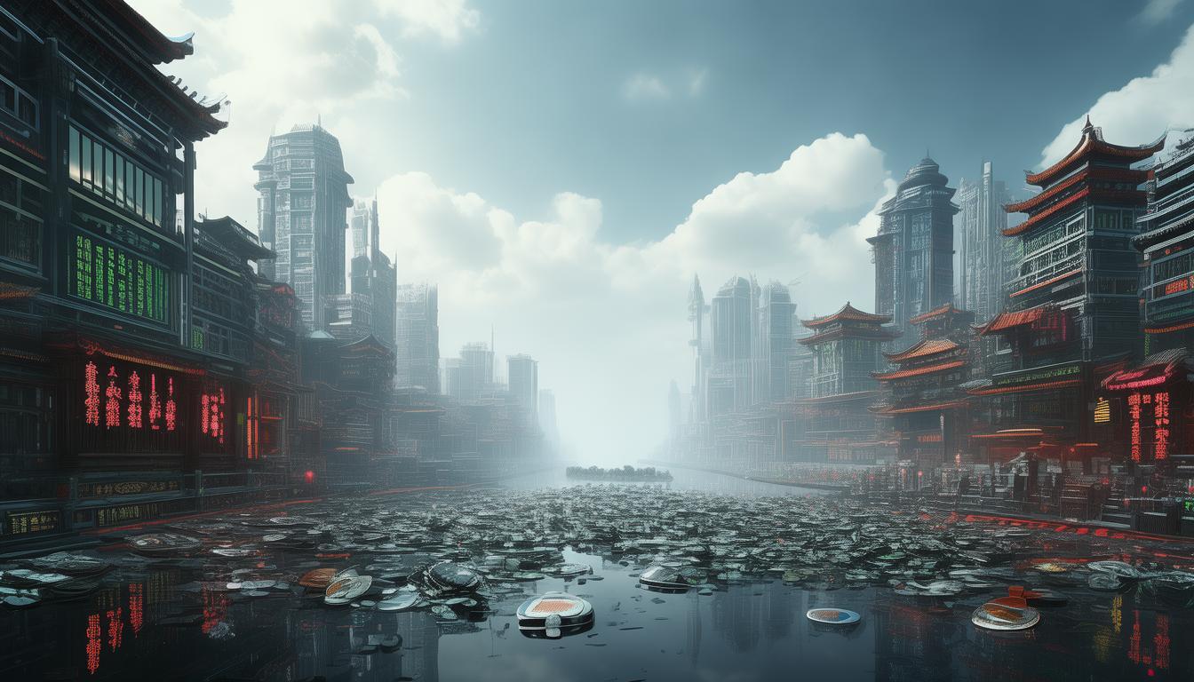 中国能炒什么股票呢？