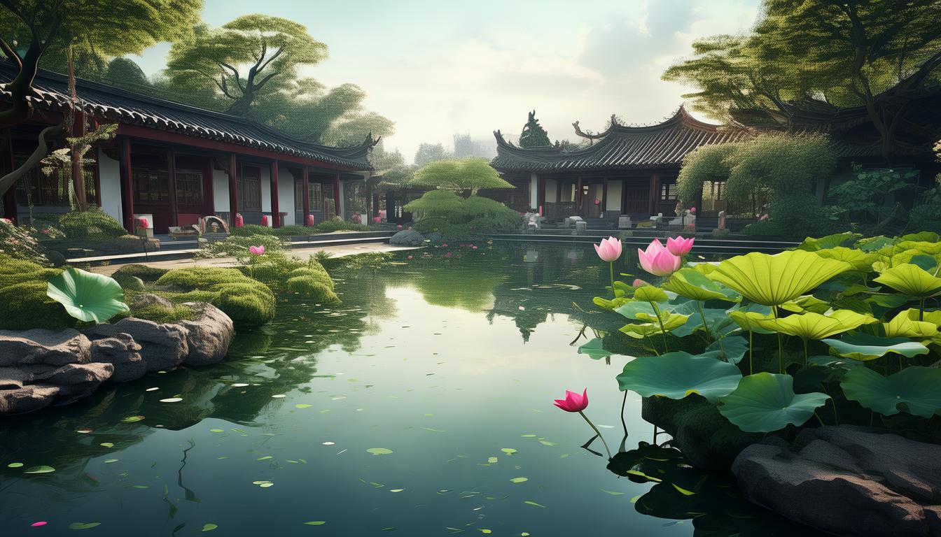 青浦区有什么景点吗？