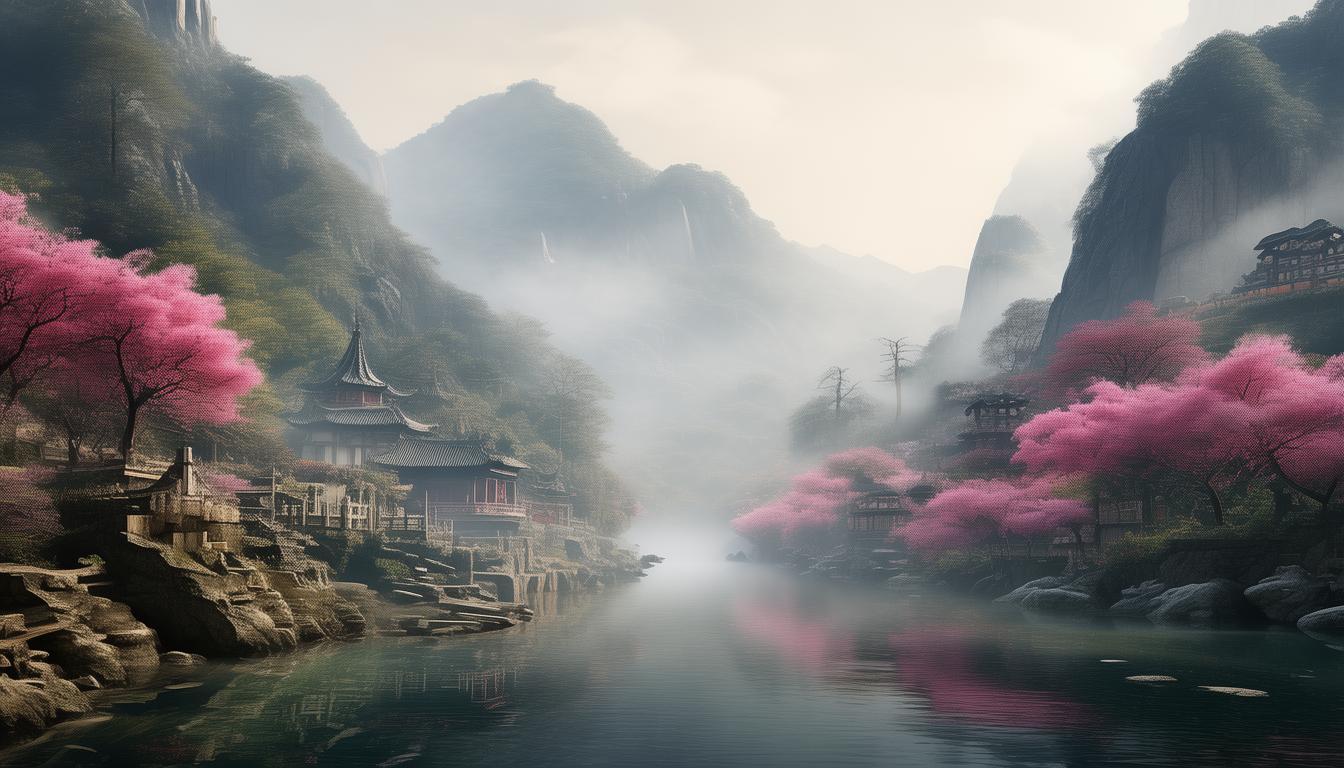 江西春天有哪些不可错过的景点？