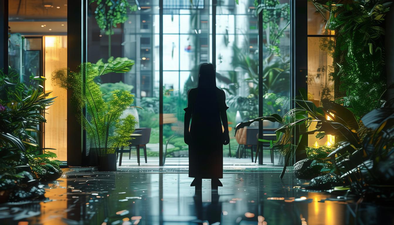 物业服务投诉究竟意味着什么？