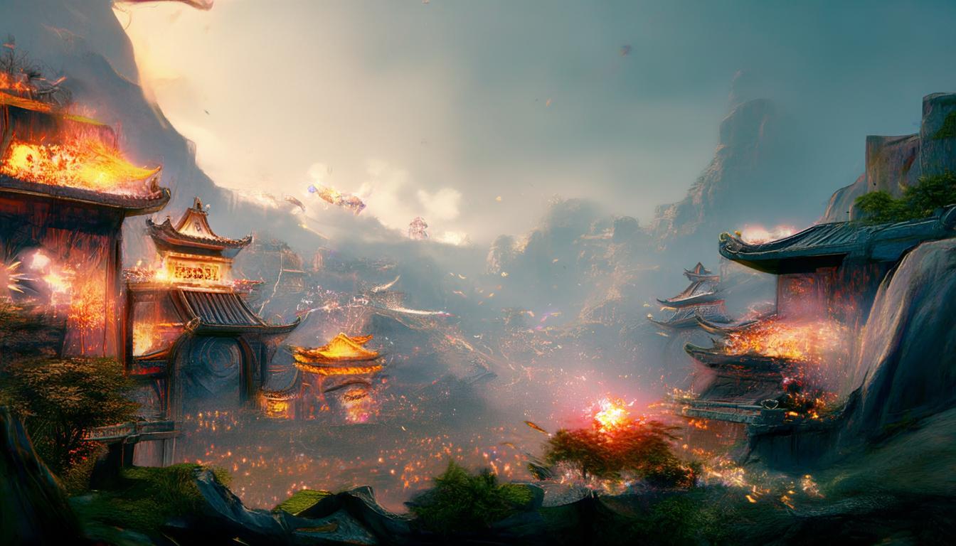 神武手游能秒5吗？