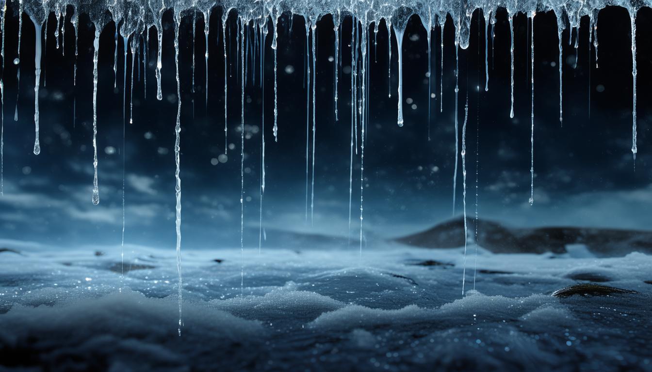 满天风雪的眼泪是什么歌？