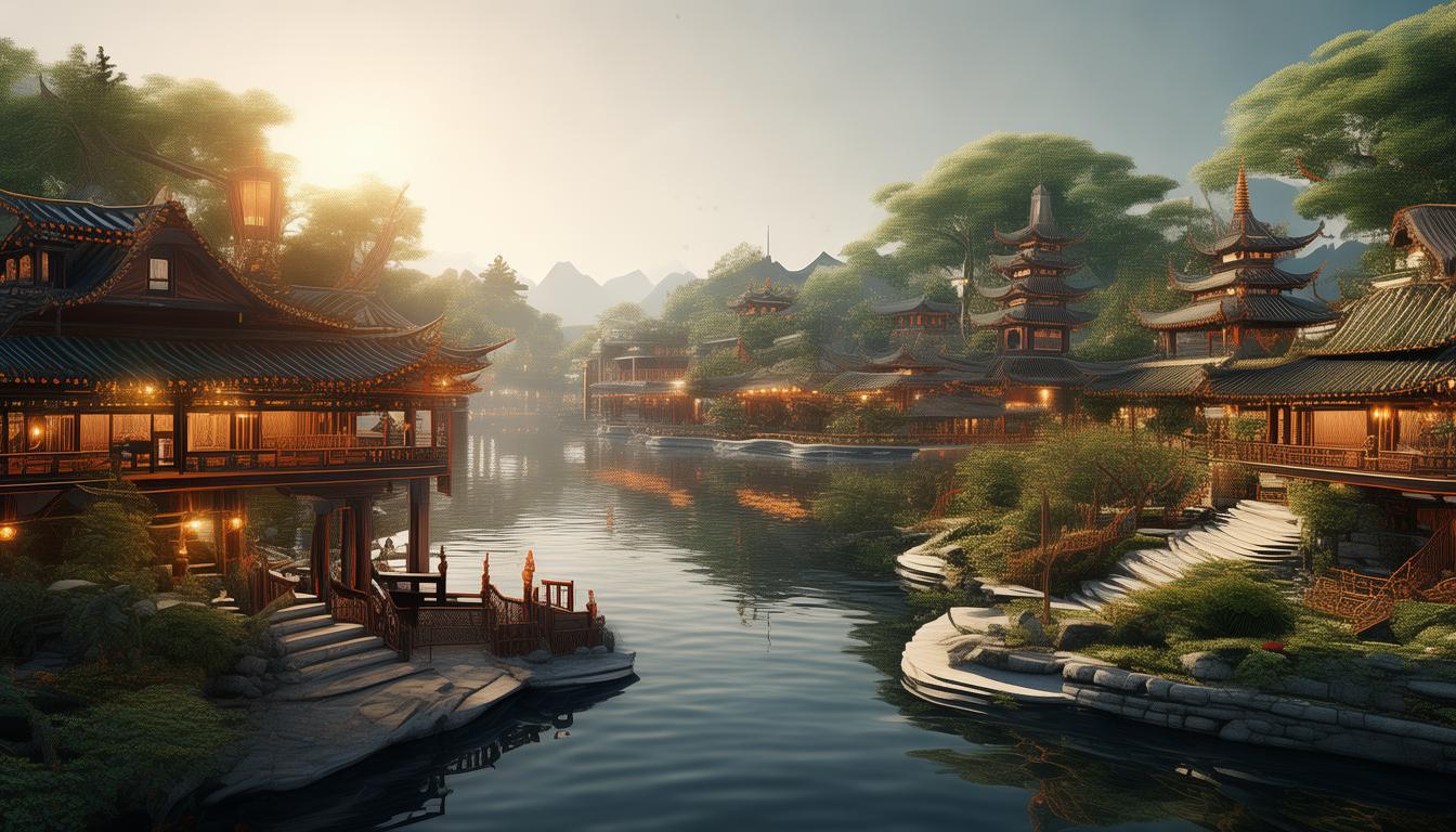 孝感哪里好玩景点？