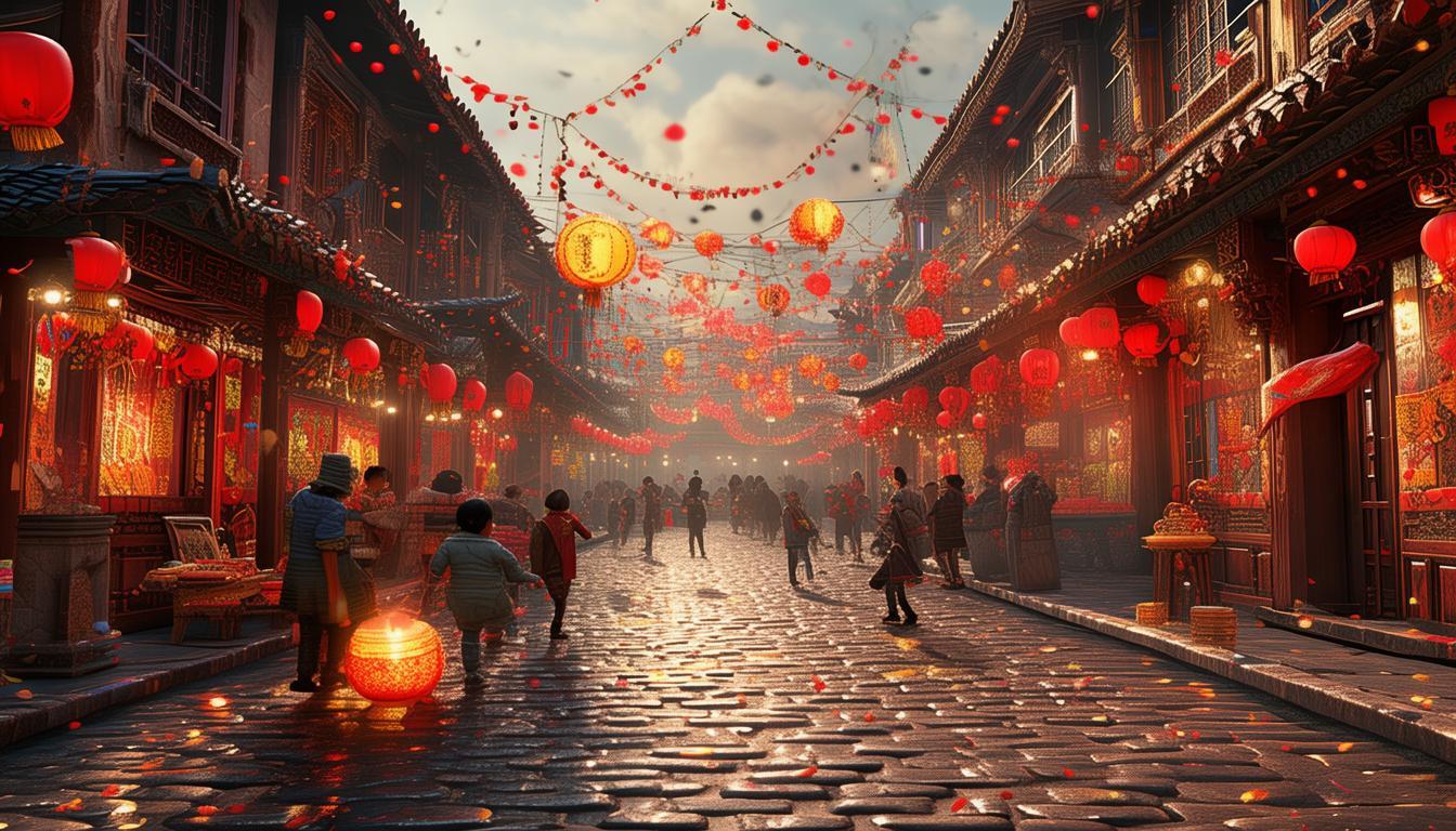 郏县过年有什么景点可以游玩吗？