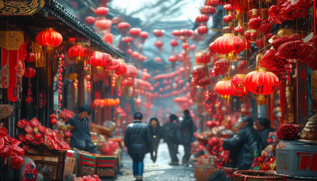萧县过年哪里好玩？