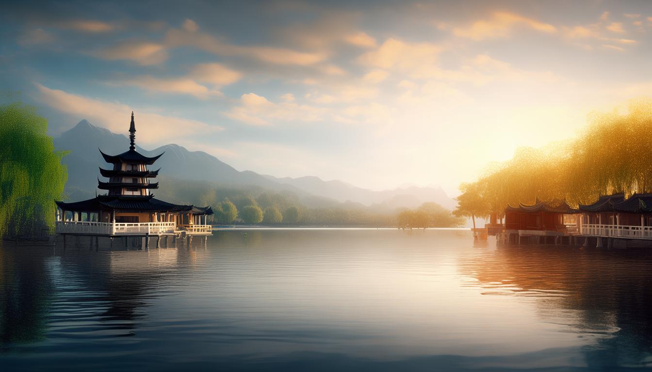 西湖的特色景点到底有哪些？