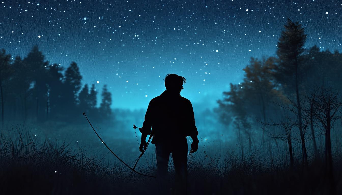 射手理想男友究竟是什么星座？