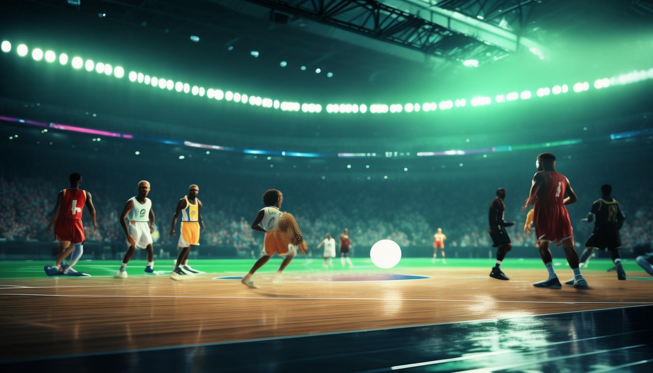 NBA Live 手游为什么会出现错误？