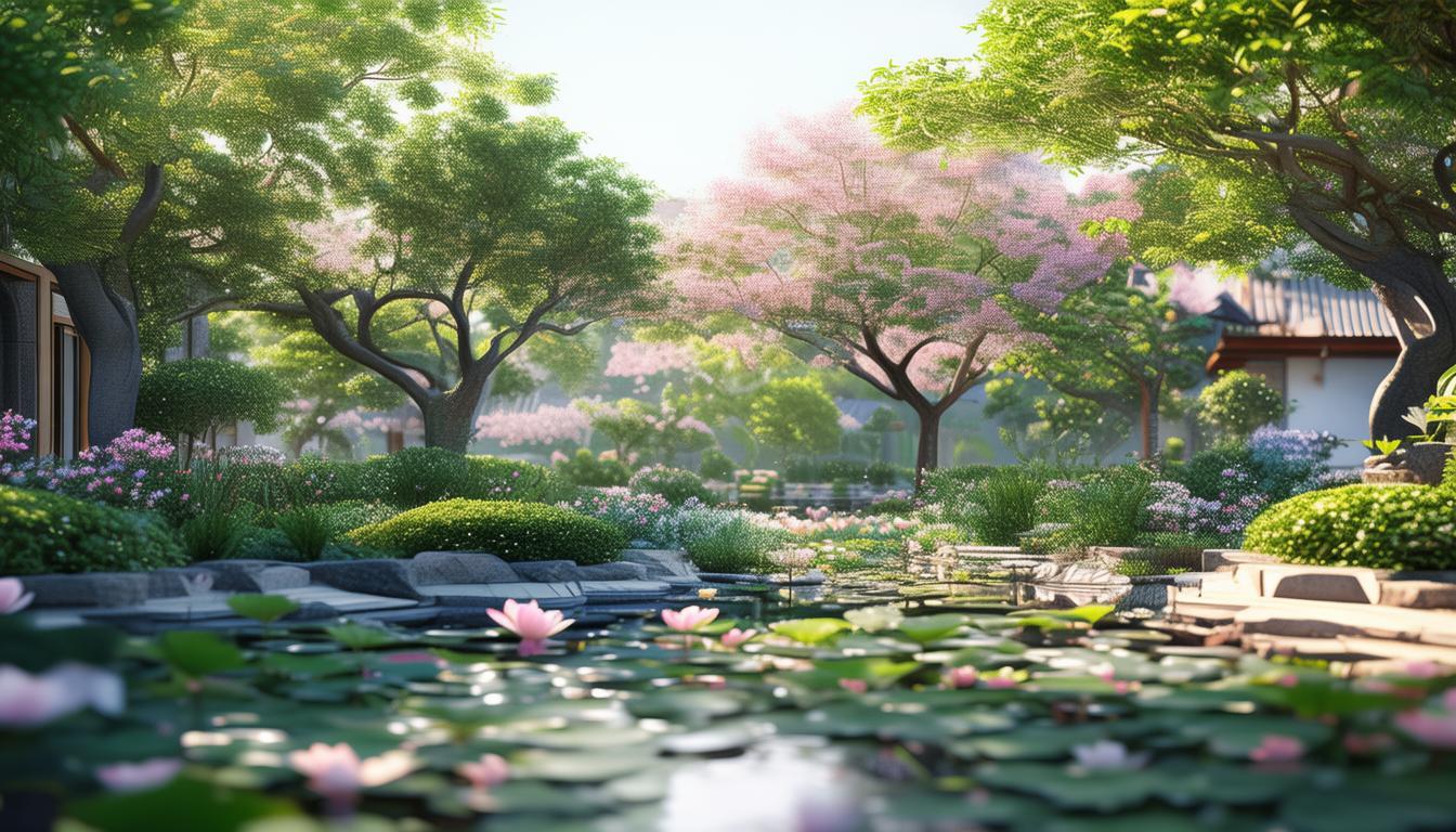 洋湖春园是什么物业公司管理？
