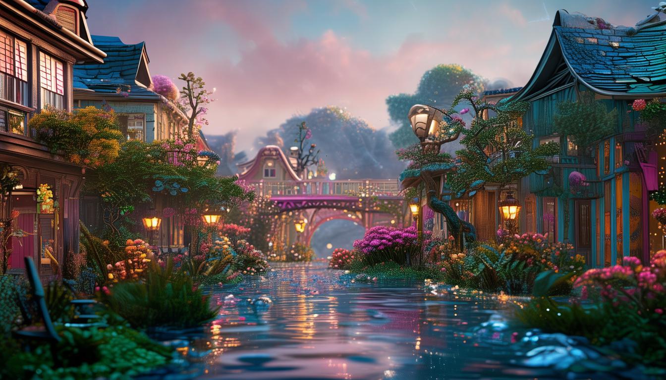 Where Are the Fun Places to Visit in Your Hometown?