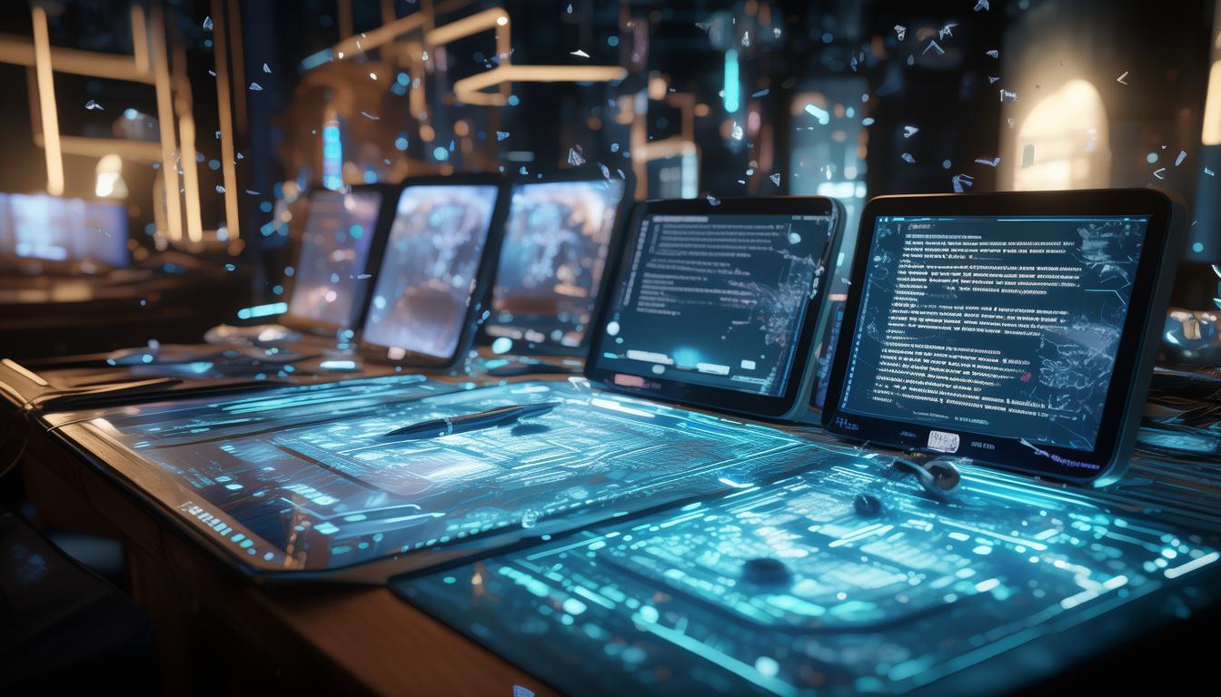 How Can AI Large Models Enhance English Translation and Polishing?