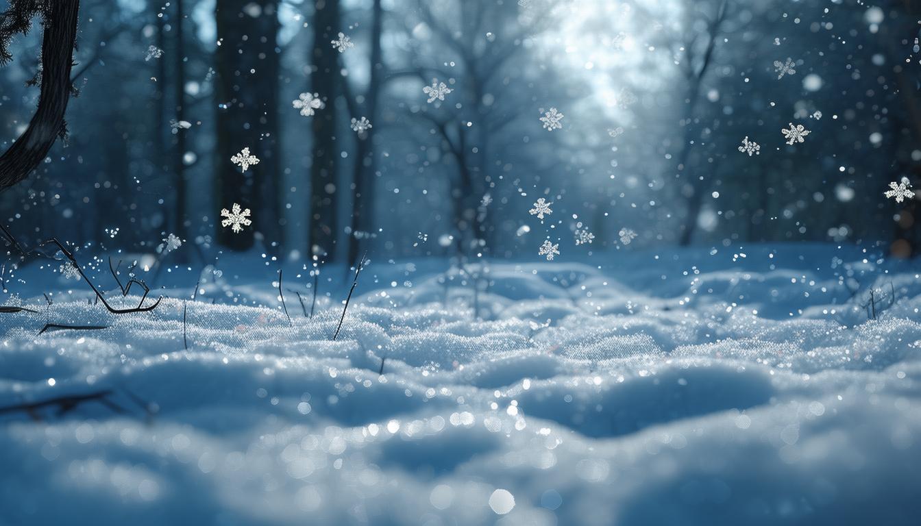 风里飘雪的画是哪首歌的歌词？