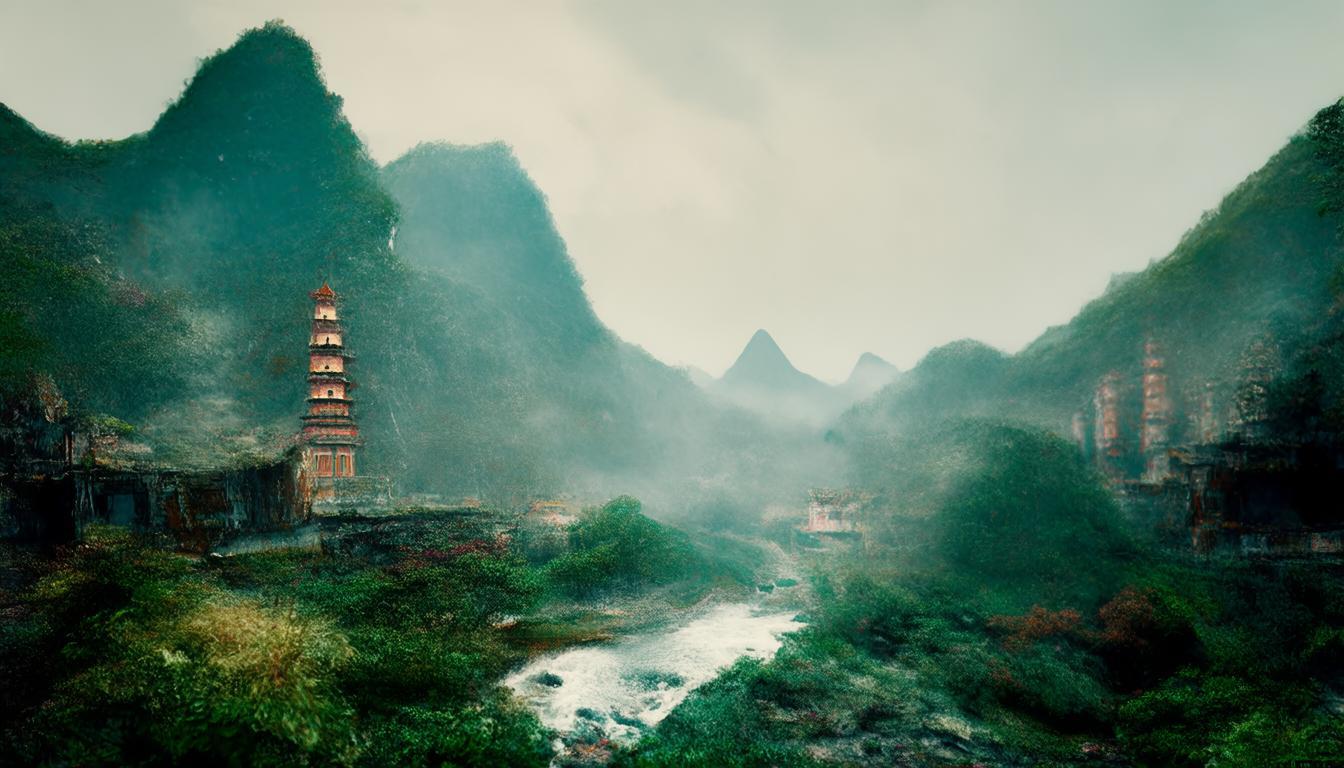 永宁有什么出名的景点？