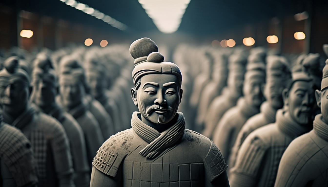 临潼兵马俑有哪些不可错过的景点？