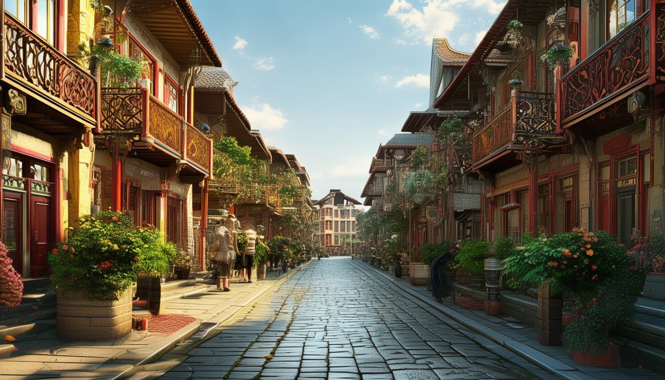 青岛黄区有哪些值得一游的旅游景点？