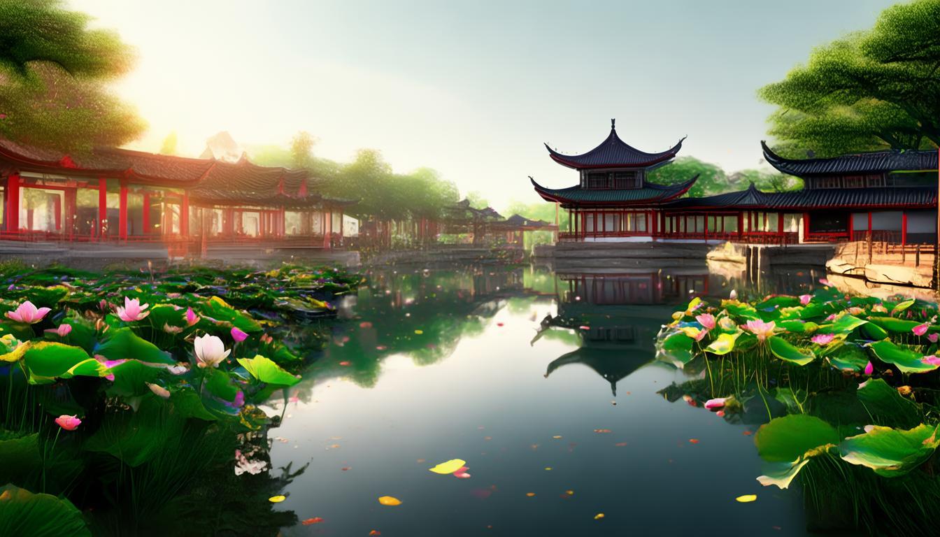 无锡什么景点最值得看？