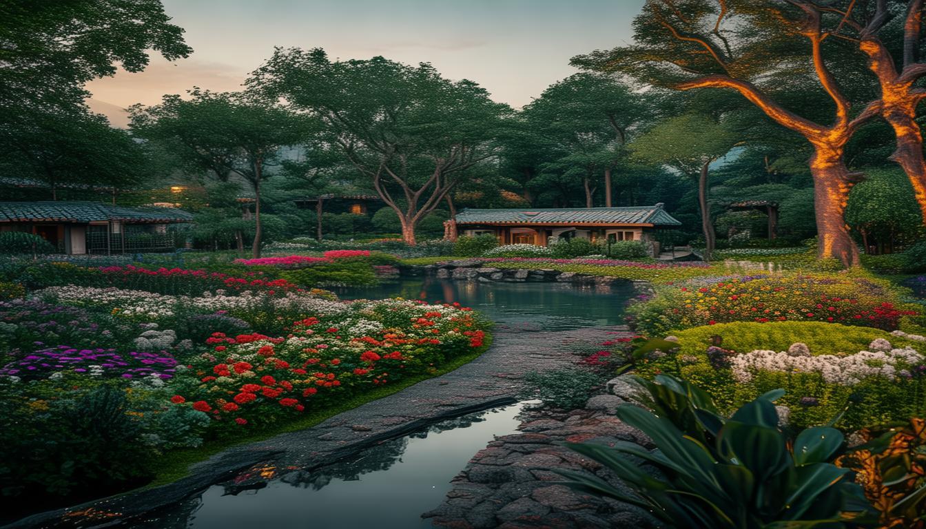 海荣豪佳花园物业是什么？
