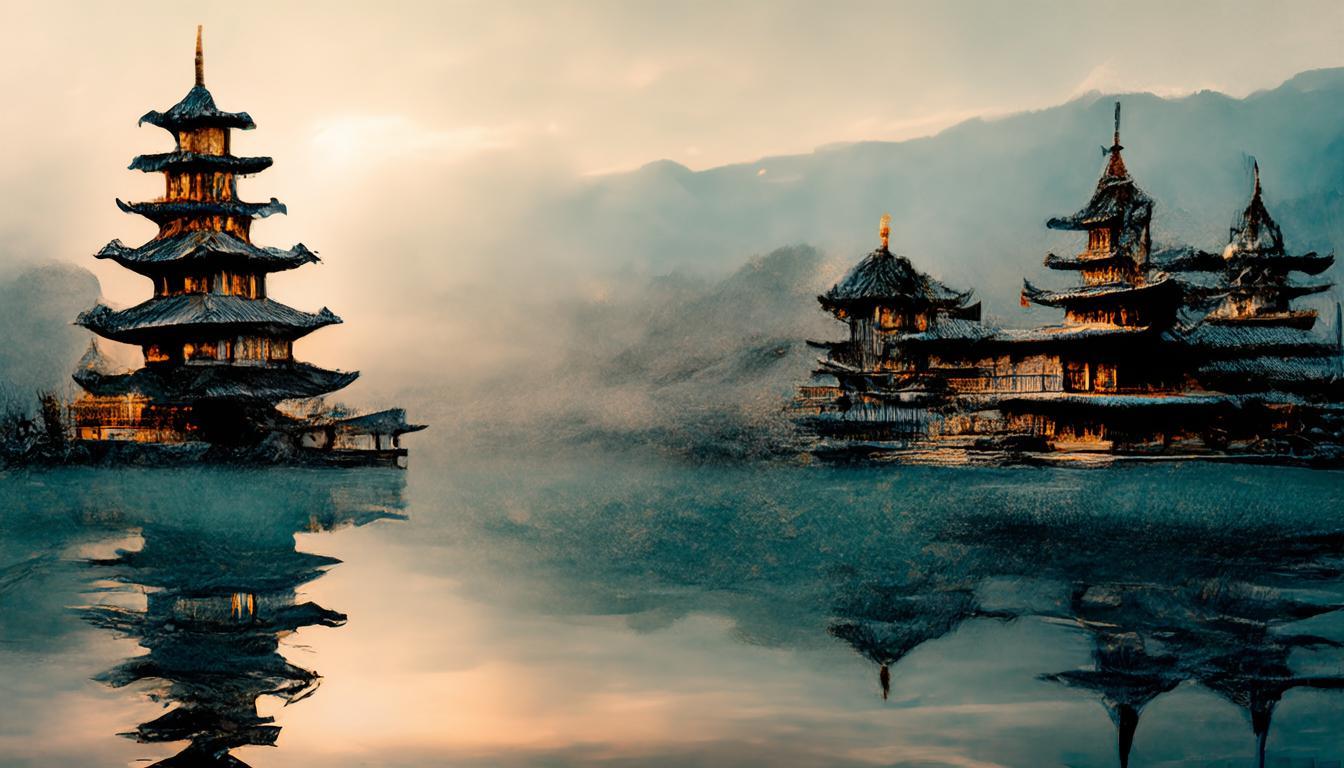 长治有什么奇特的景点？