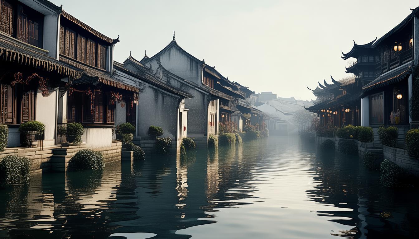 苏州和嘉兴，哪里更好玩？