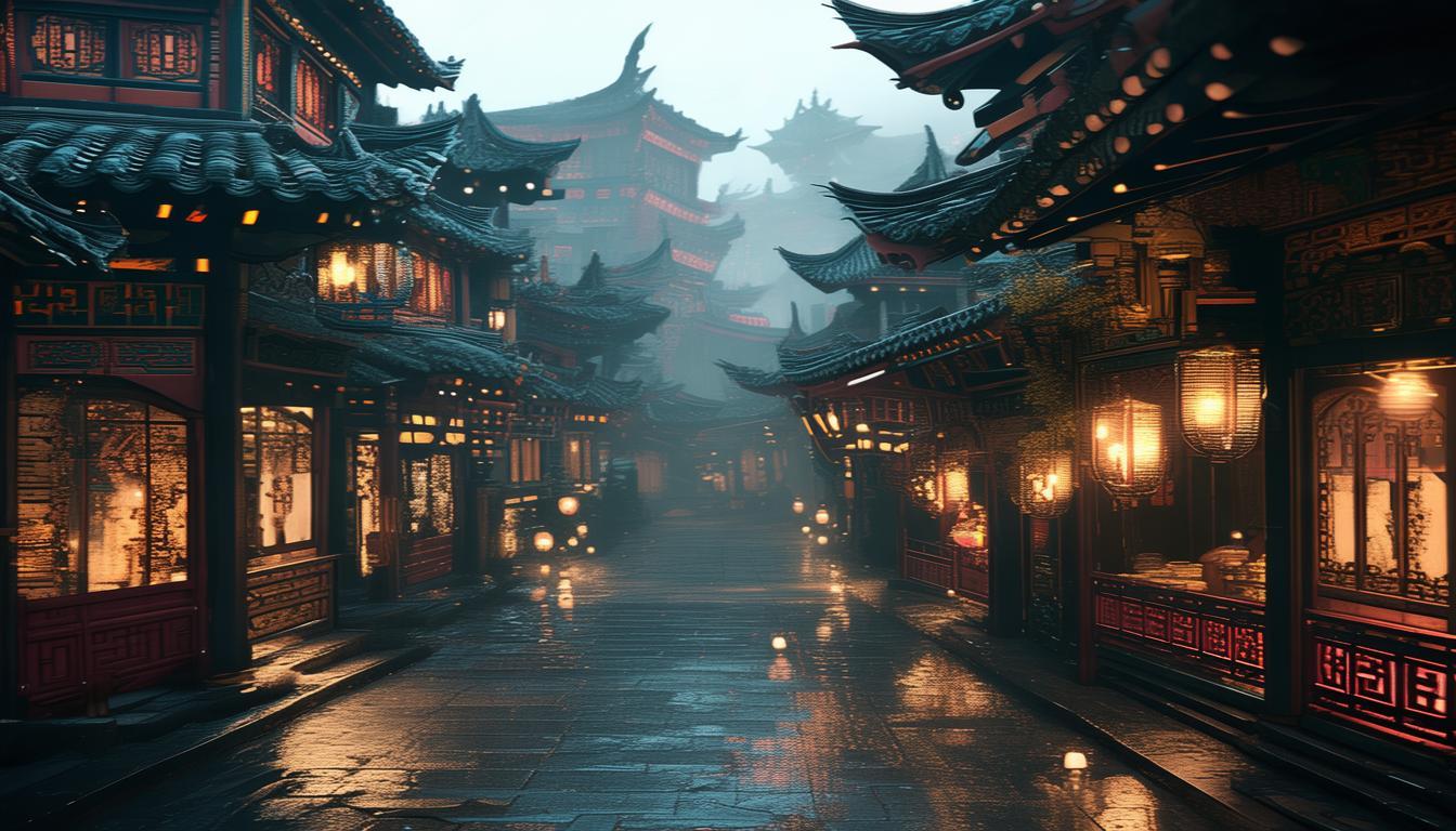 庆余年手游端游互通吗？