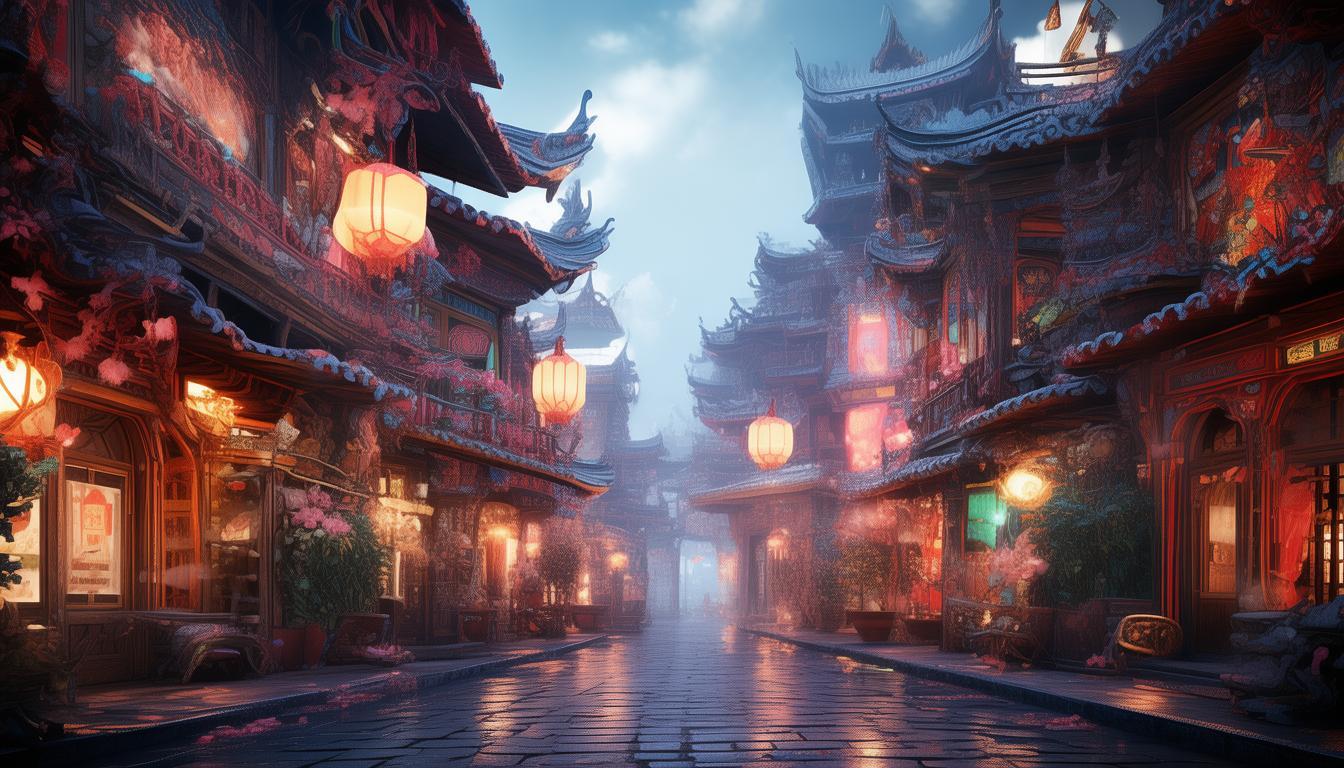 天津白沟哪里好玩？