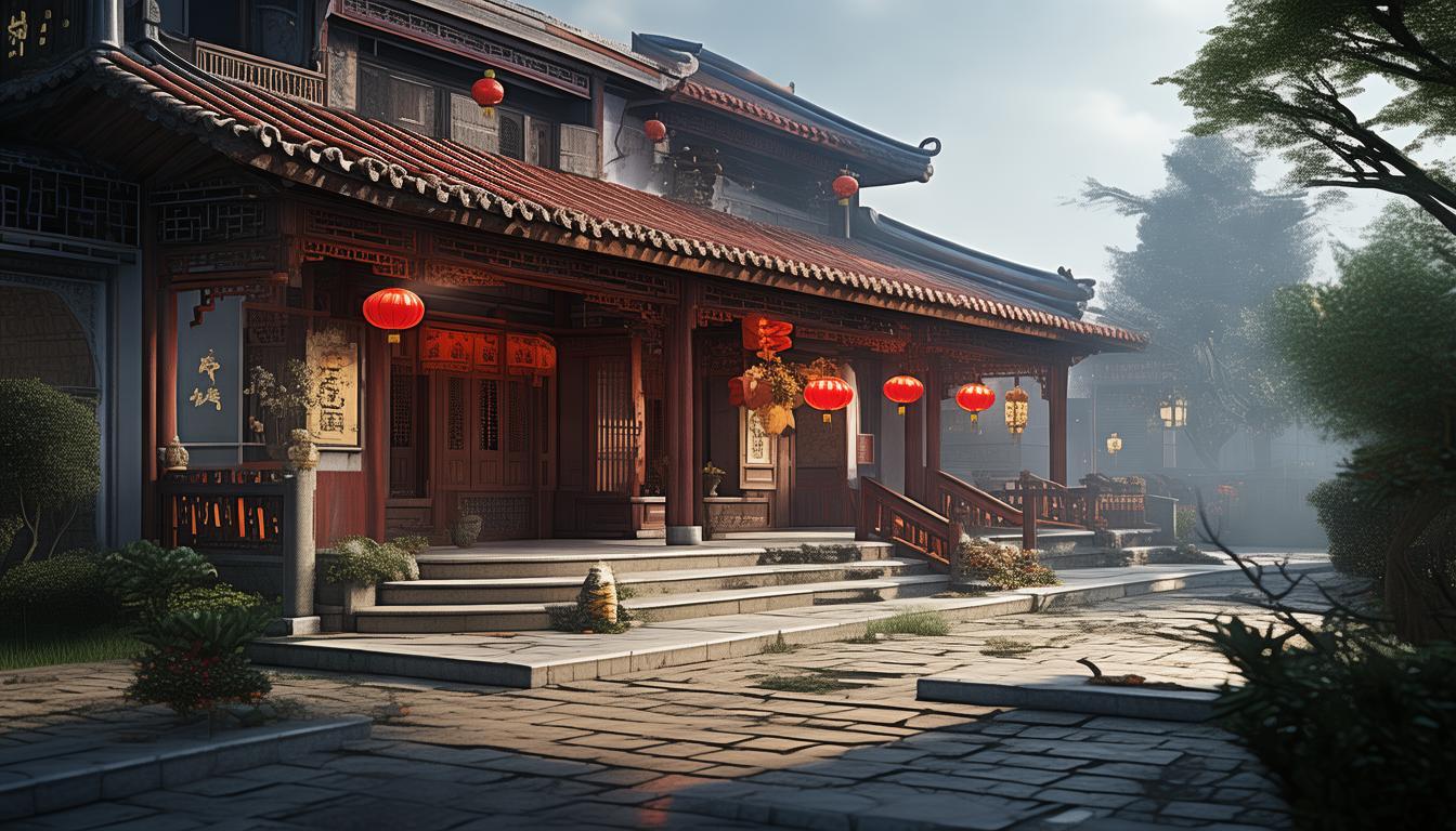 居委会能接替物业吗？