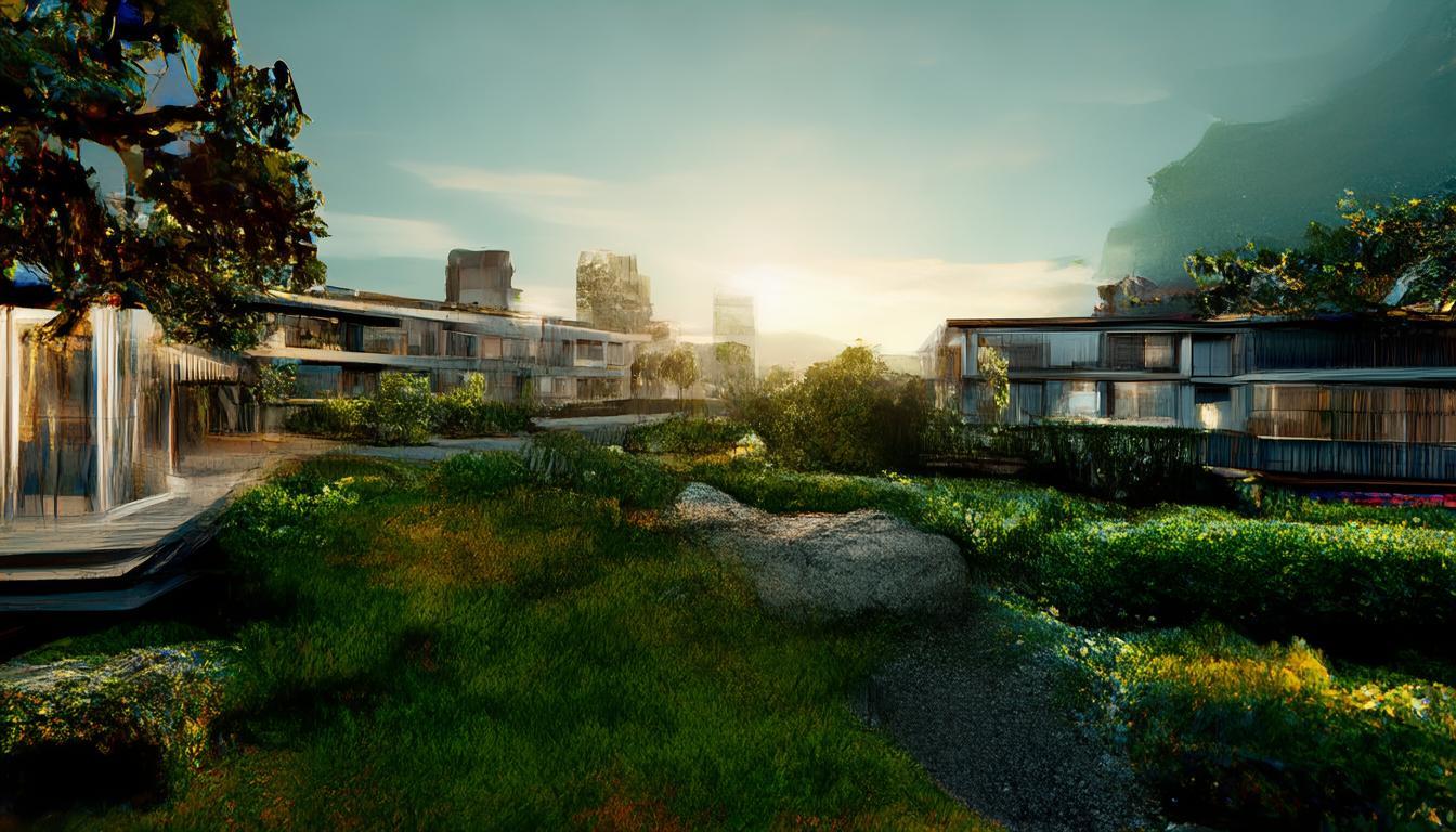 物业入住后，楼盘还会烂尾吗？