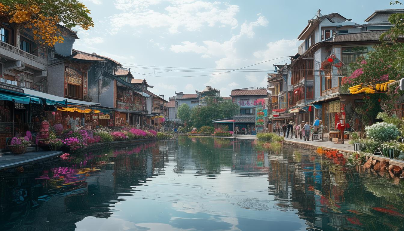湘潭旅馆周边有哪些好玩的景点或活动？