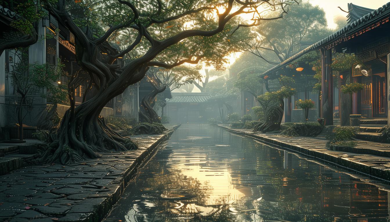 成都有哪些鲜为人知的冷门景点？