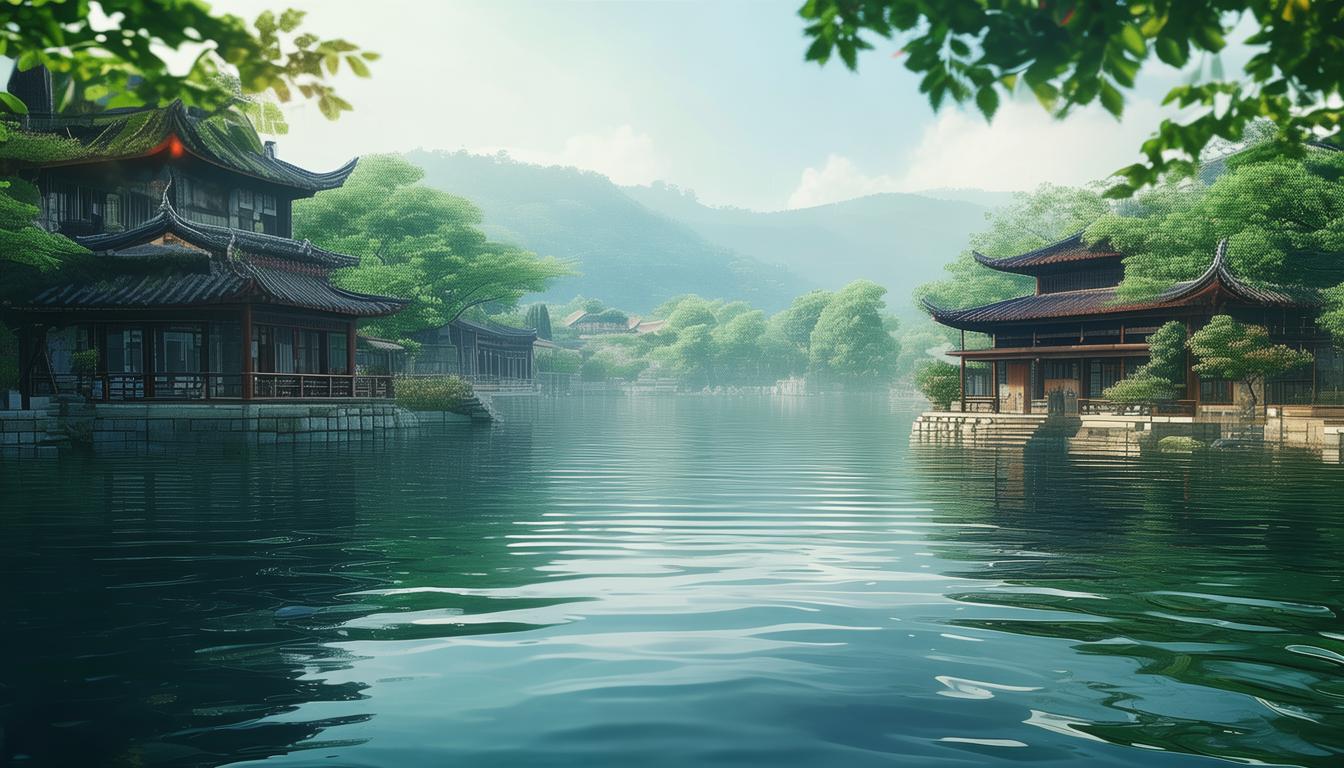 东钱湖景区怎么玩？