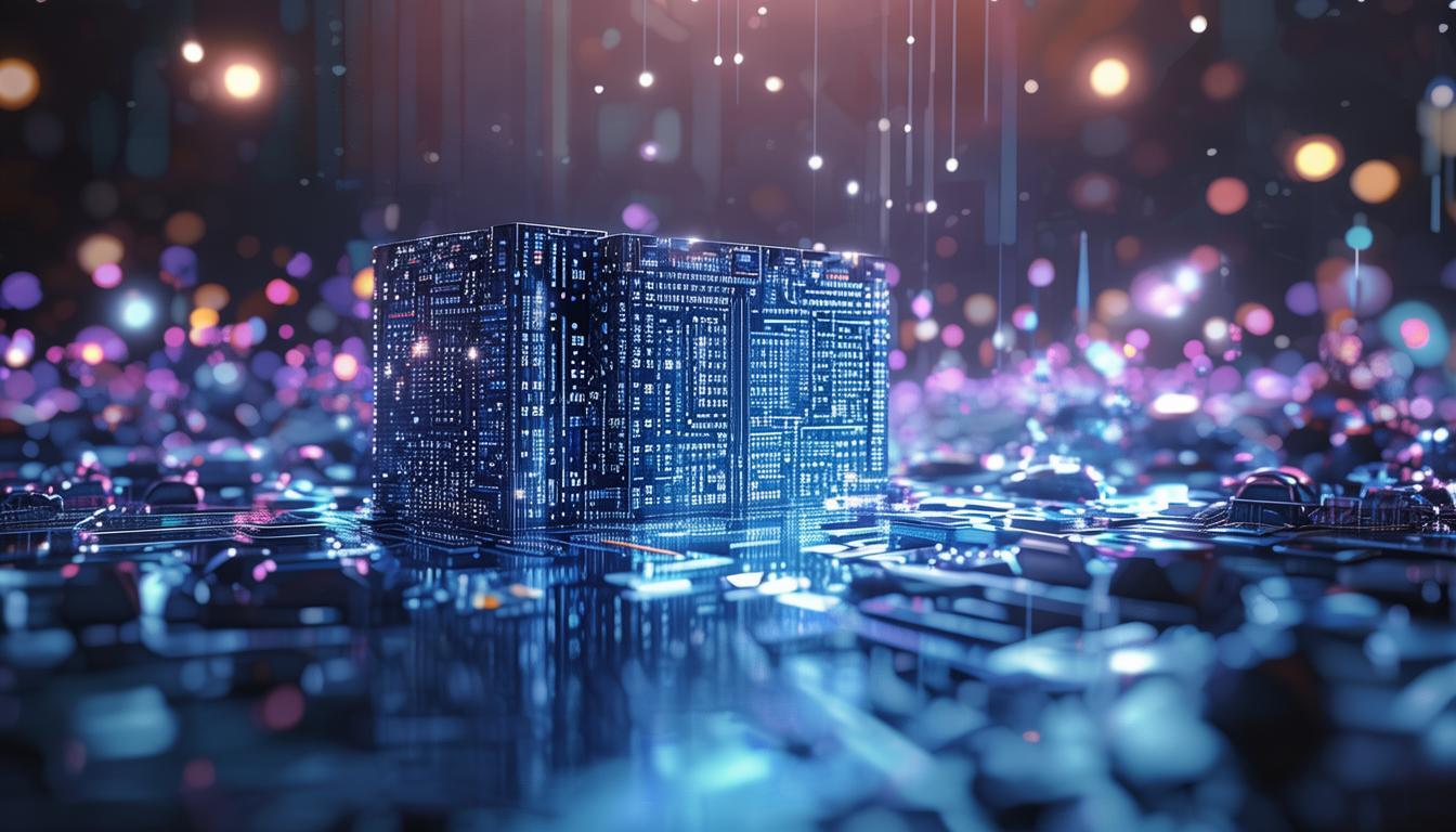 英特（Intel）和MD（AMD）哪个更适合AI模型？