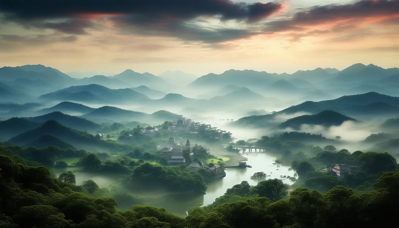 奉化附近有哪些值得一游的景点？