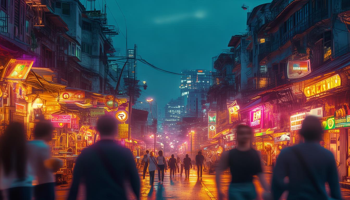 越南有手游吃鸡吗？