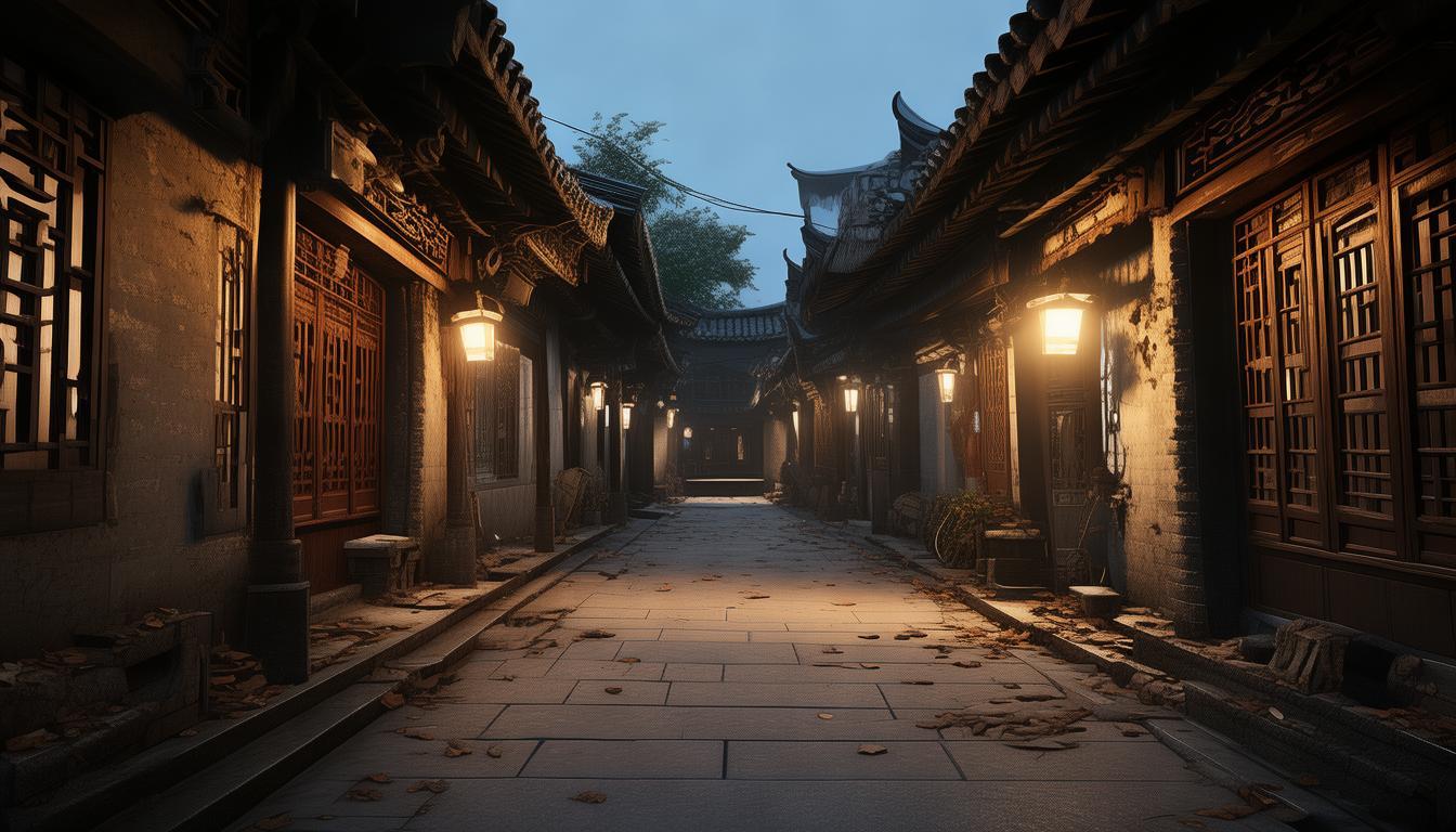 中国没人管物业吗？为何会有这样的疑问？