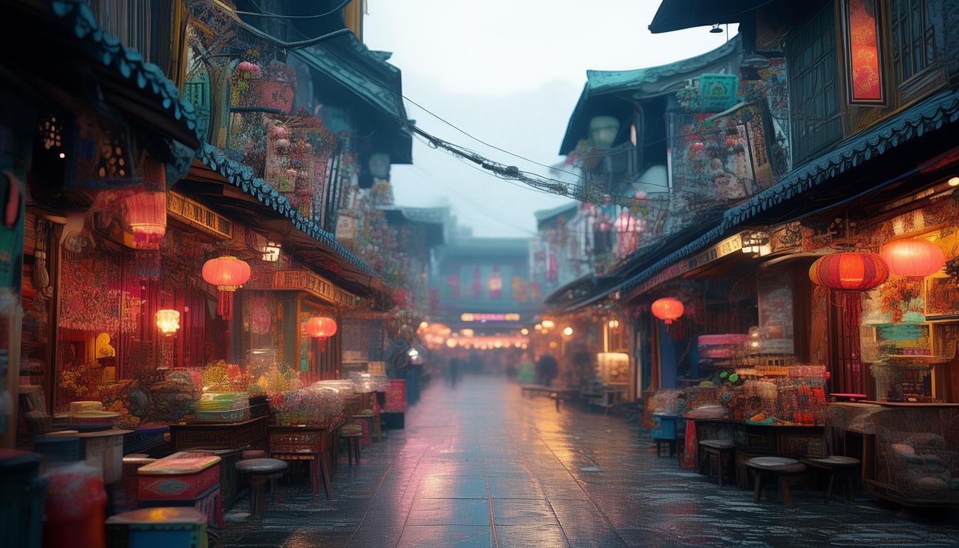 佛山市三水哪里好玩？