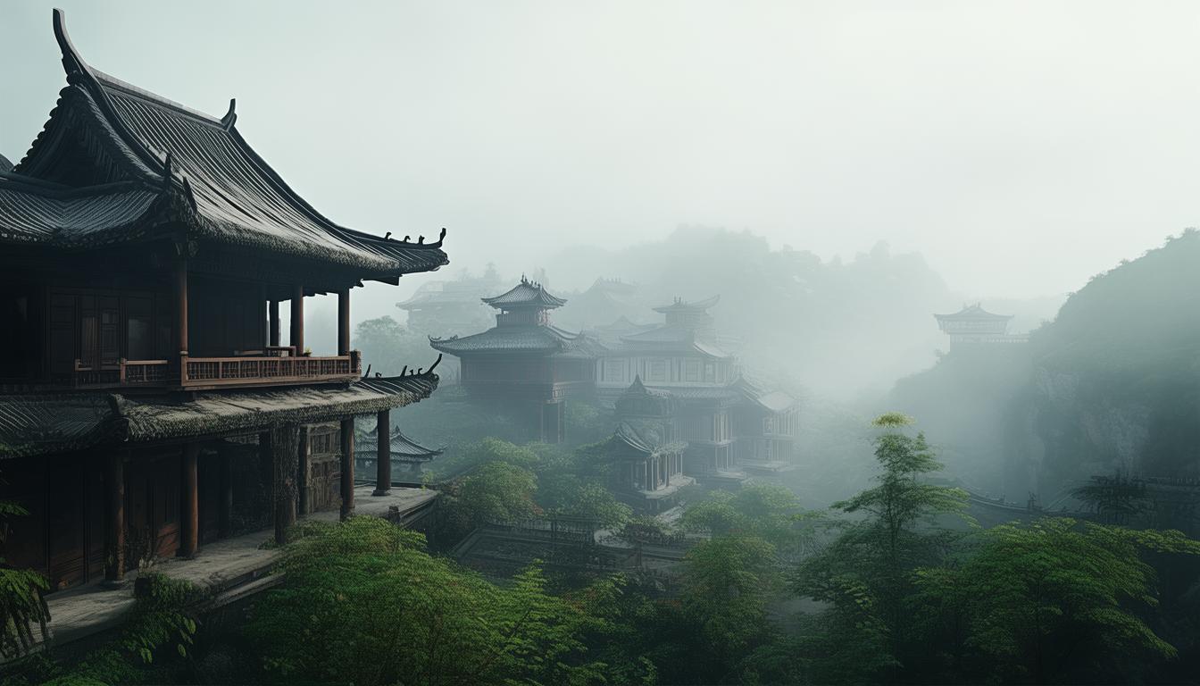 中医AI大模型那家好？