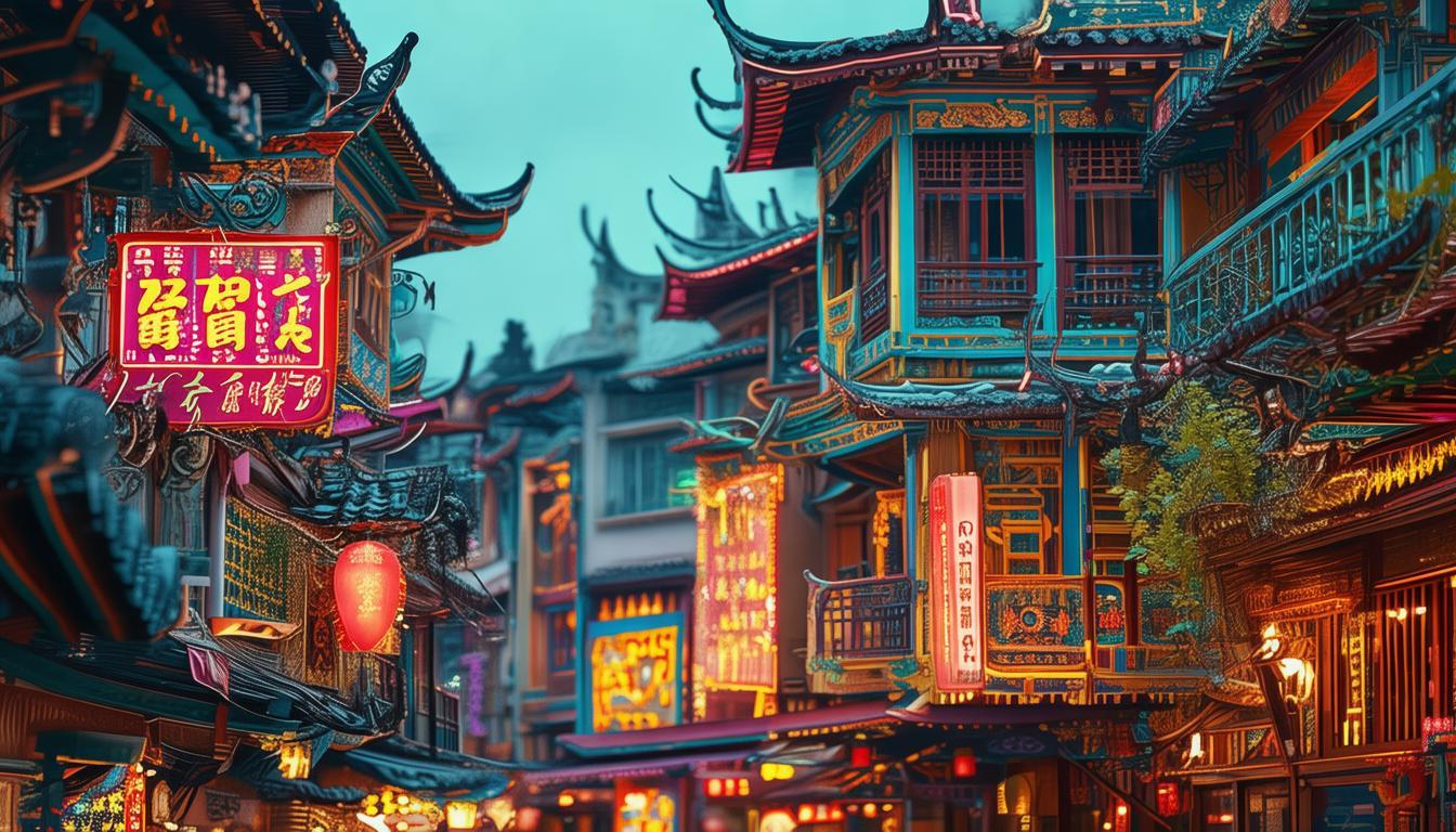 利通区都有哪些值得一游的景点呢？