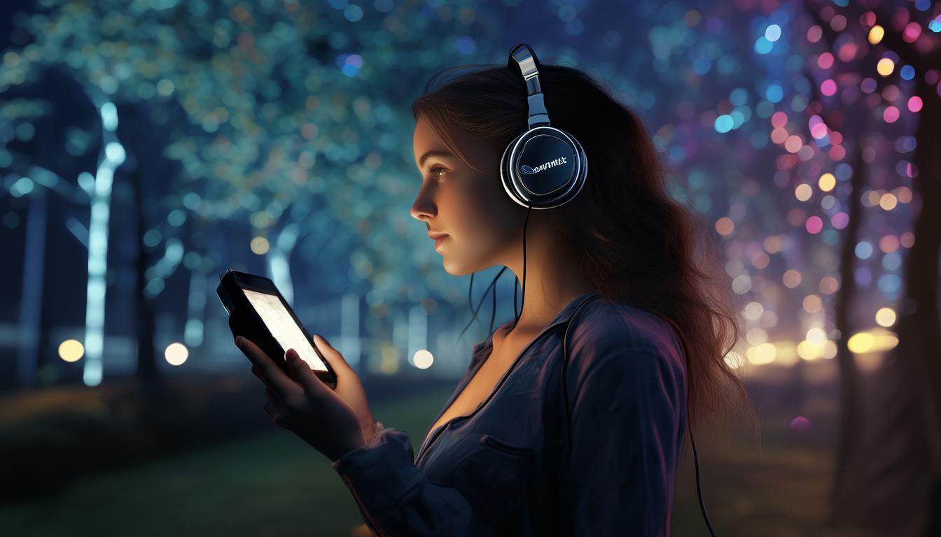 女人下班听什么歌好听？